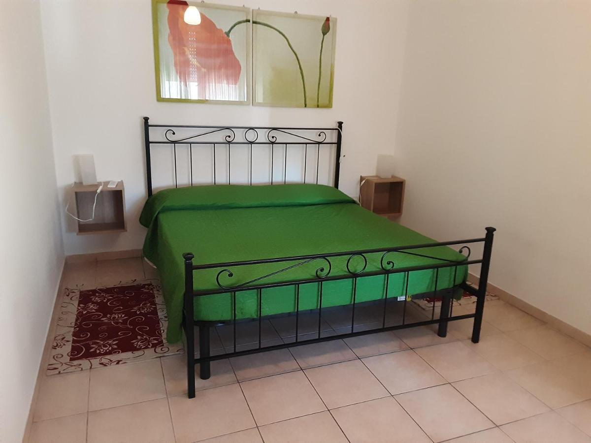 Locazione Menini - Camere Zona Stazione Padua Zimmer foto