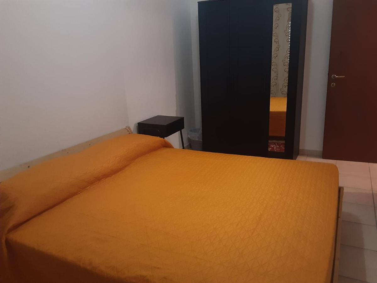 Locazione Menini - Camere Zona Stazione Padua Zimmer foto